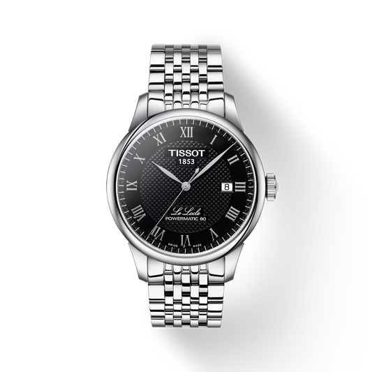 Tissot Le Locle 39.3mm