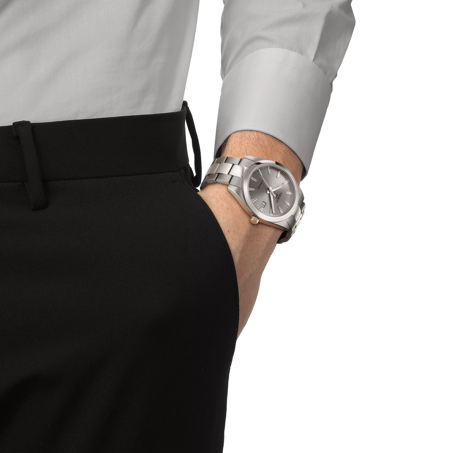 Tissot Gentleman 40mm