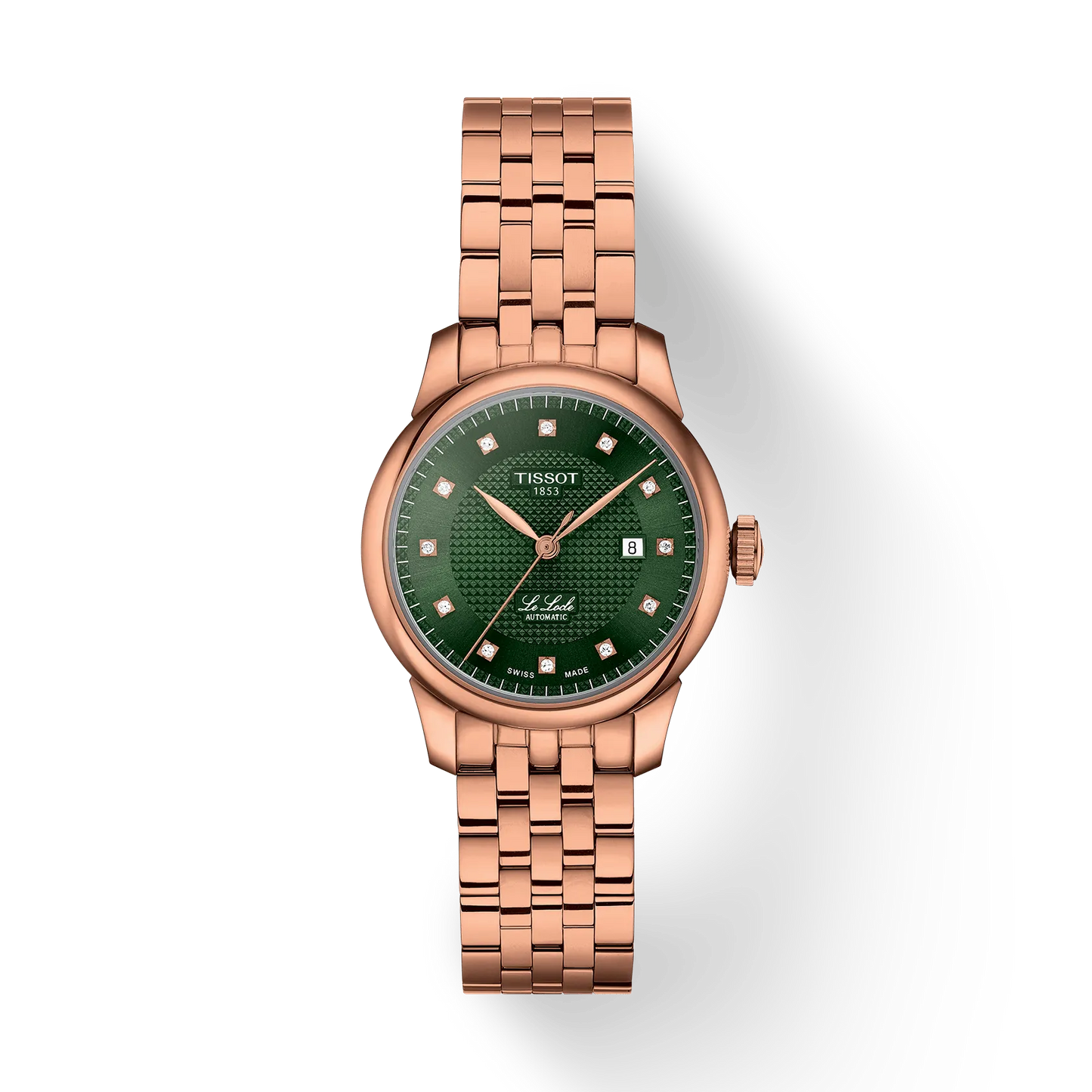 Tissot Le Locle 29mm