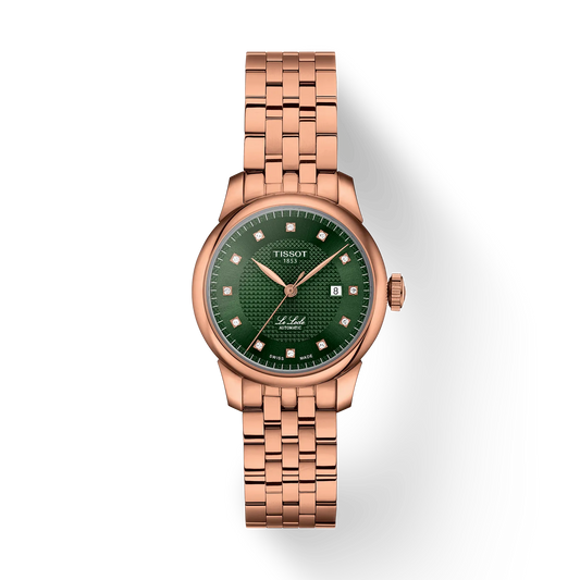 Tissot Le Locle 29mm