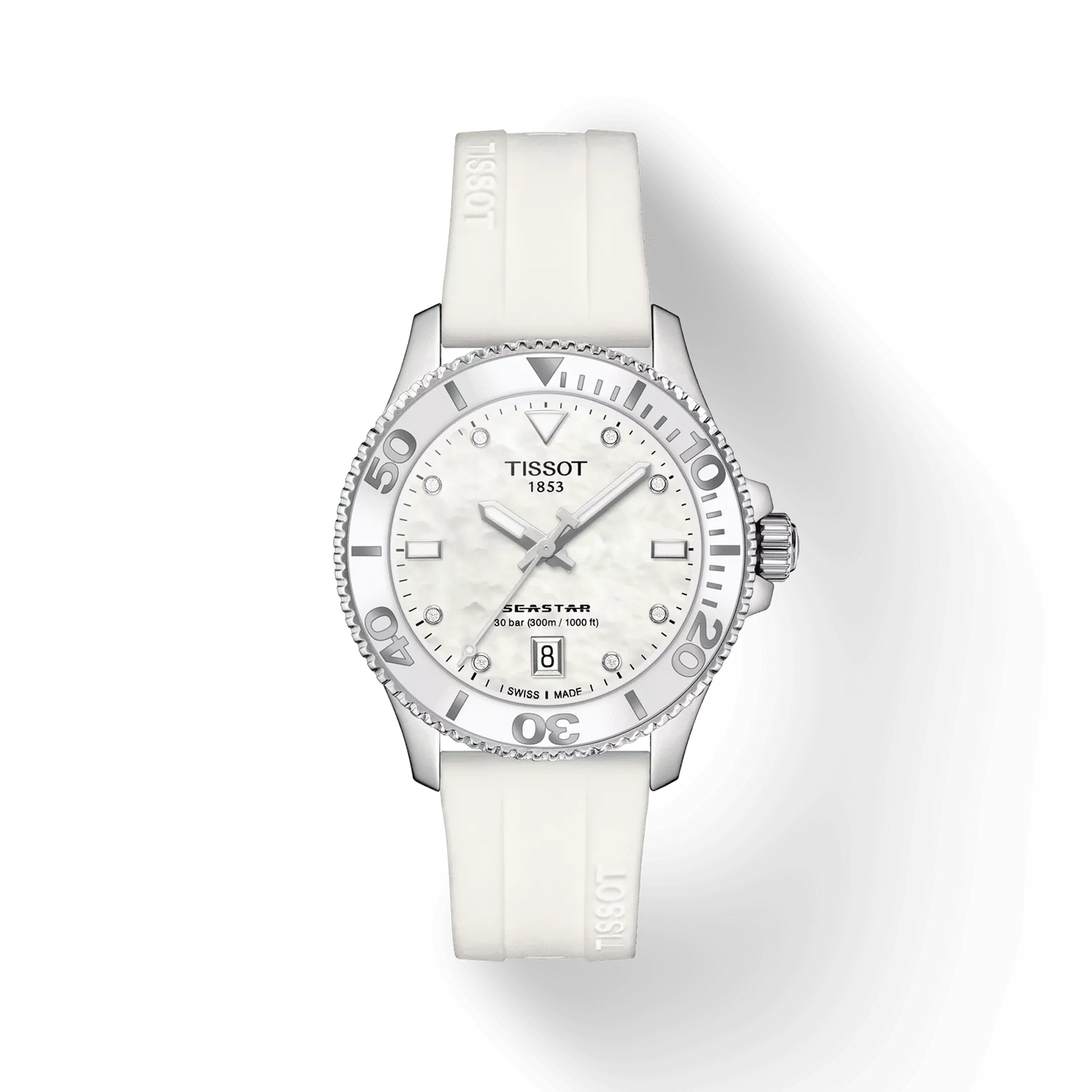 Tissot Seastar 1000 36mm