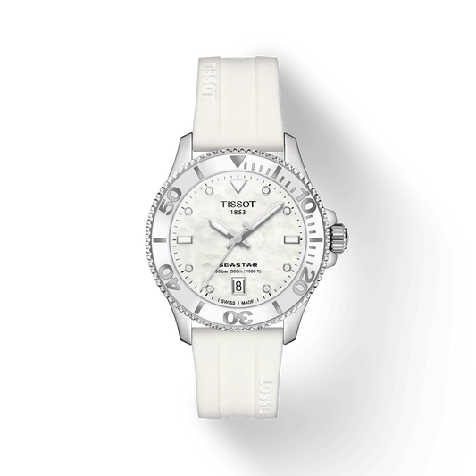Tissot Seastar 1000 36mm