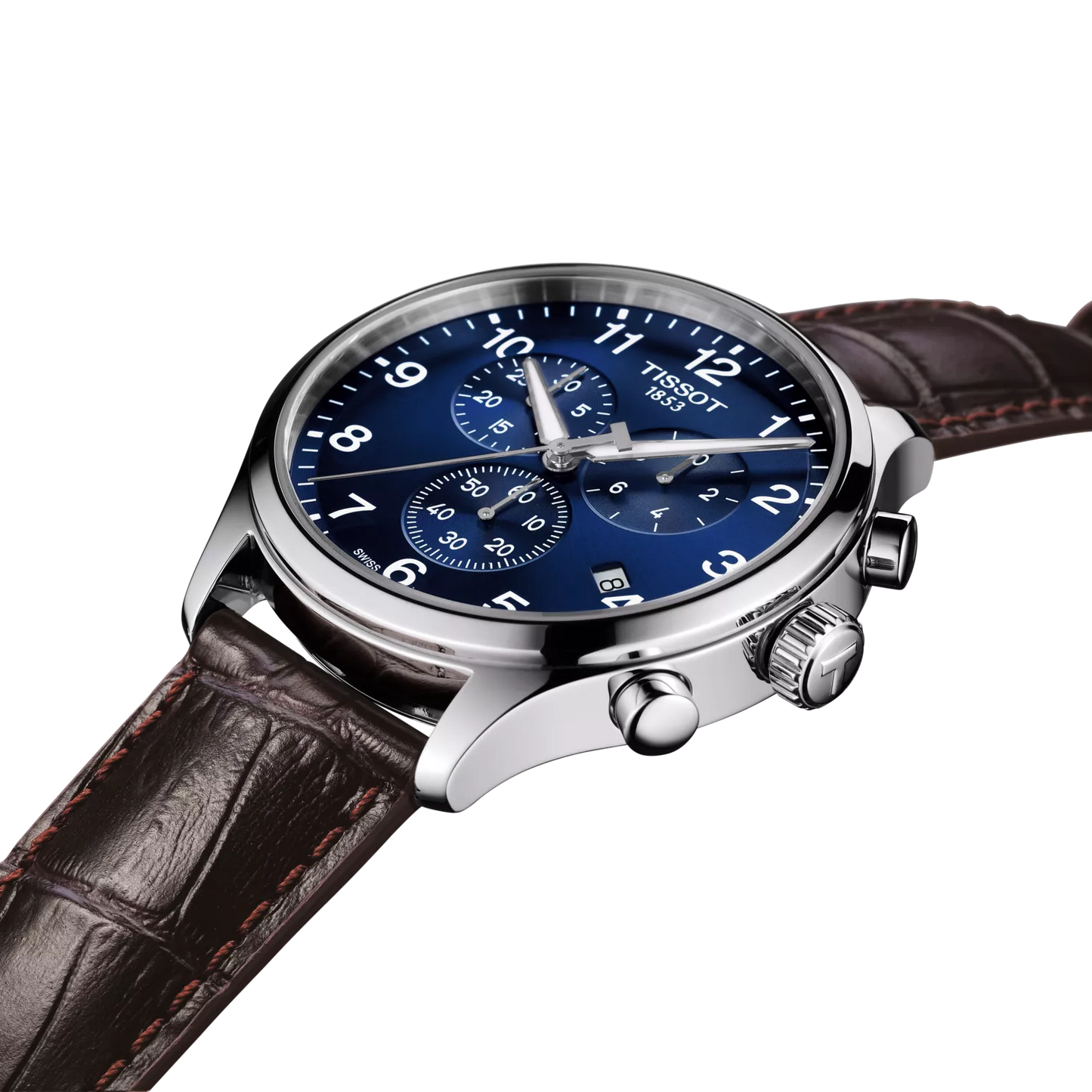 Tissot Chrono XL Classic 45mm