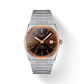 Tissot PRX Gold 40mm