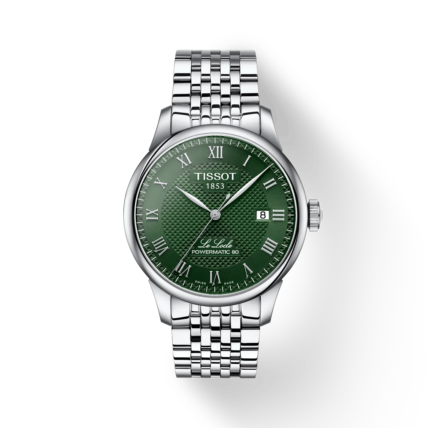 Tissot Le Locle 39.3mm