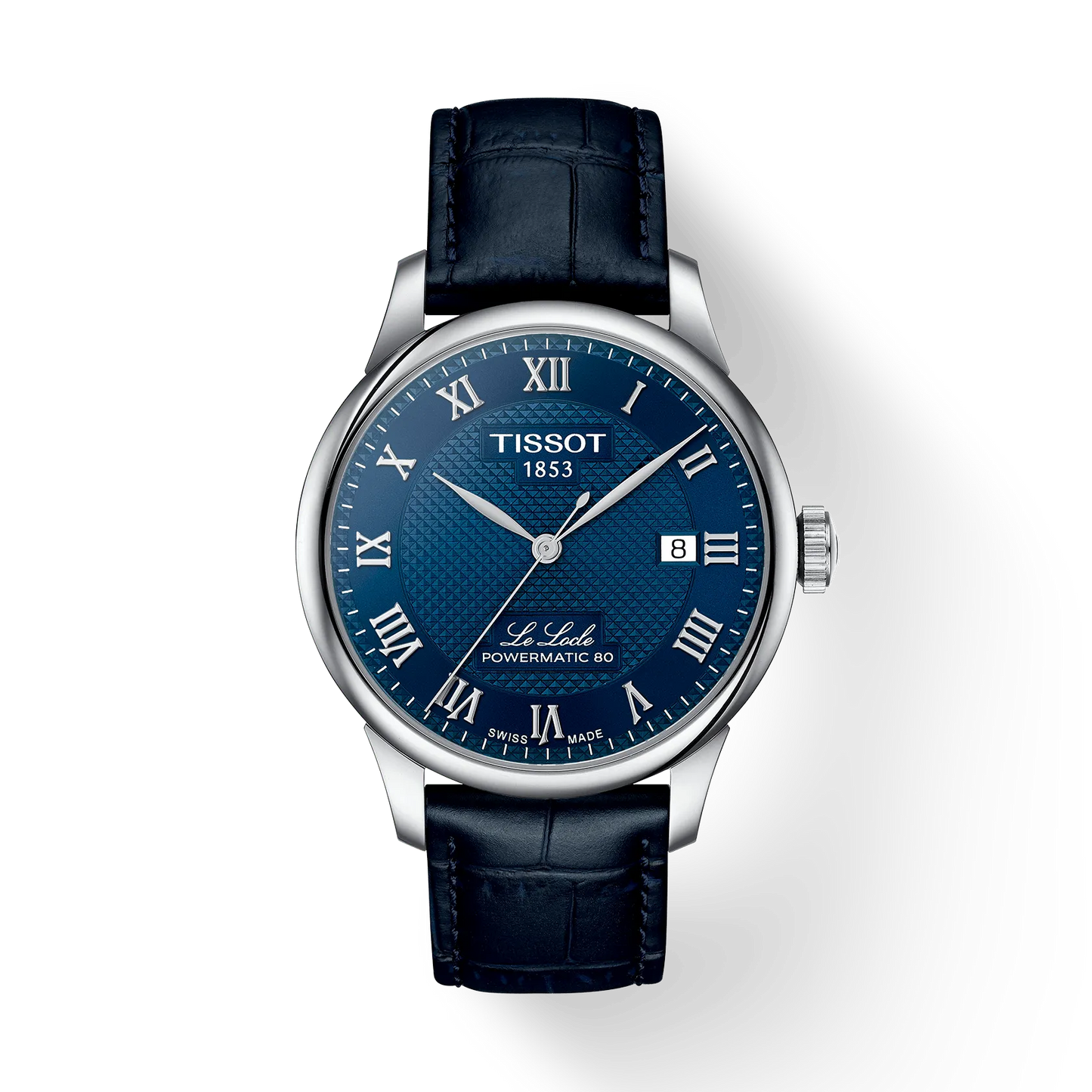 Tissot Le Locle 39mm
