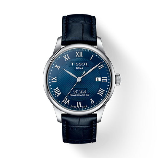 Tissot Le Locle 39mm