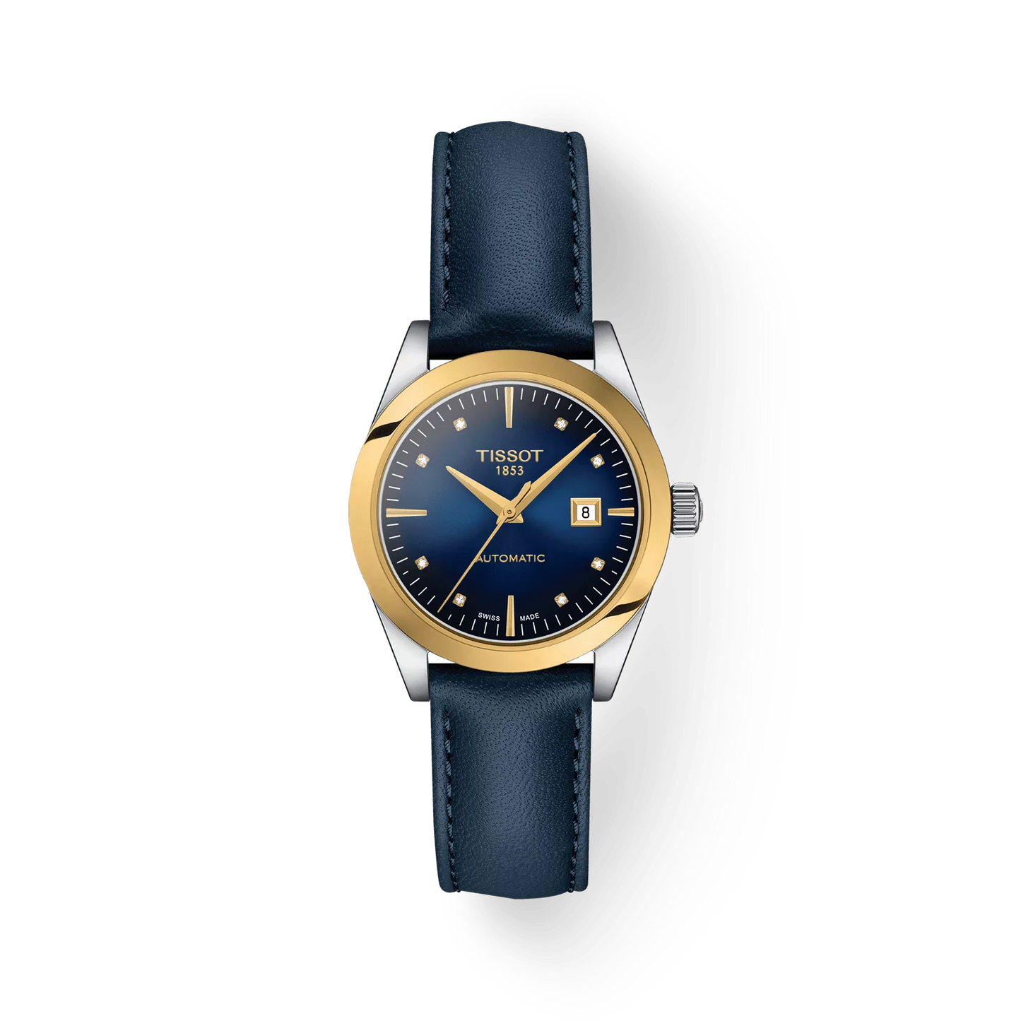 Tissot T-My Lady Gold 29mm