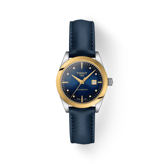 Tissot T-My Lady Gold 29mm