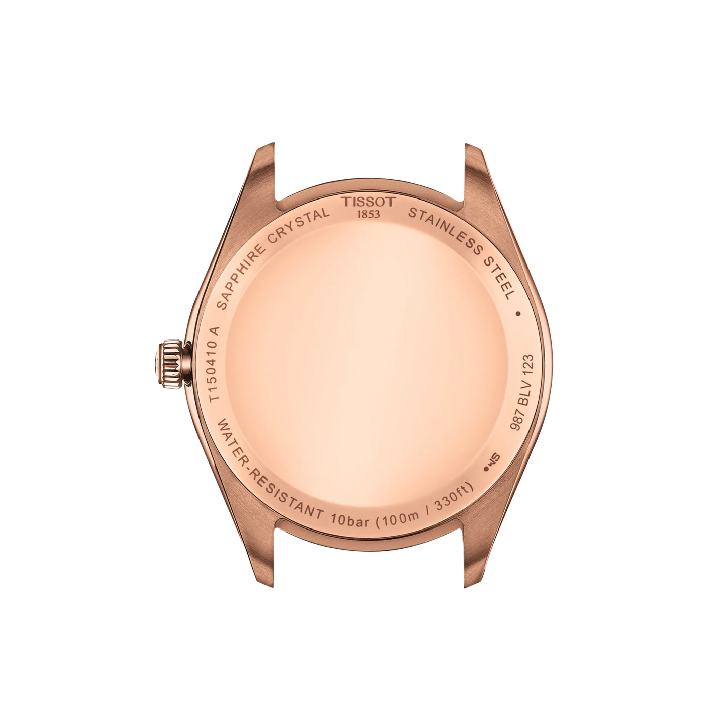 Tissot PR 100 40mm