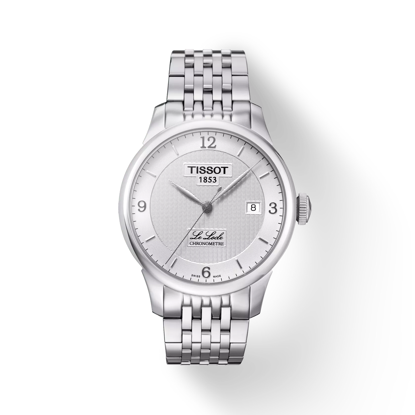 Tissot Le Locle Automatic COSC