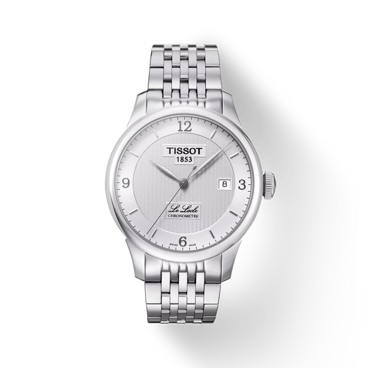 Tissot Le Locle Automatic COSC
