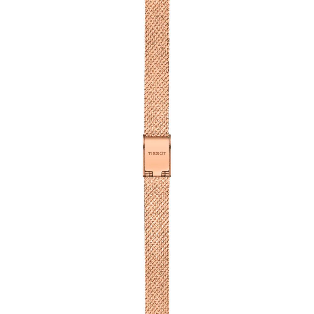 Tissot Lovely Square 20x20mm