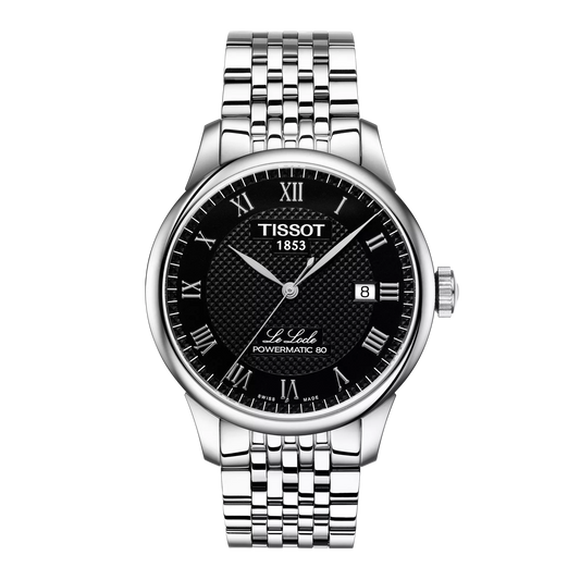 Tissot Le Locle 39.3mm