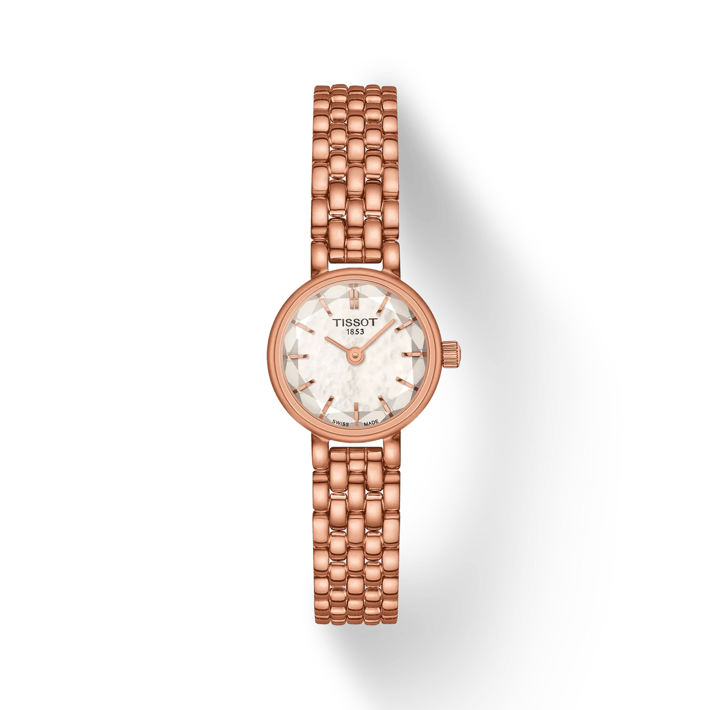Tissot Lovely Round 19.5mm
