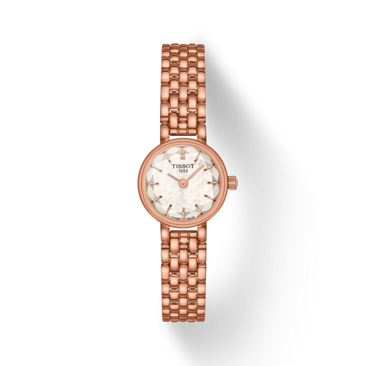 Tissot Lovely Round 19.5mm