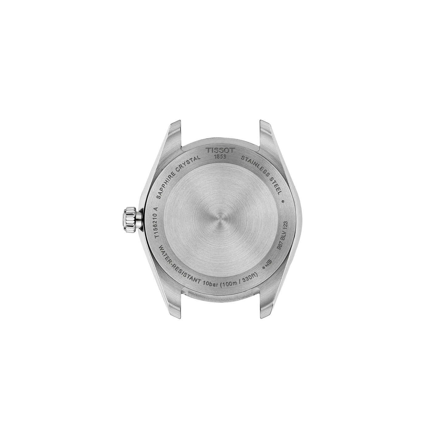 Tissot Ballade 34mm