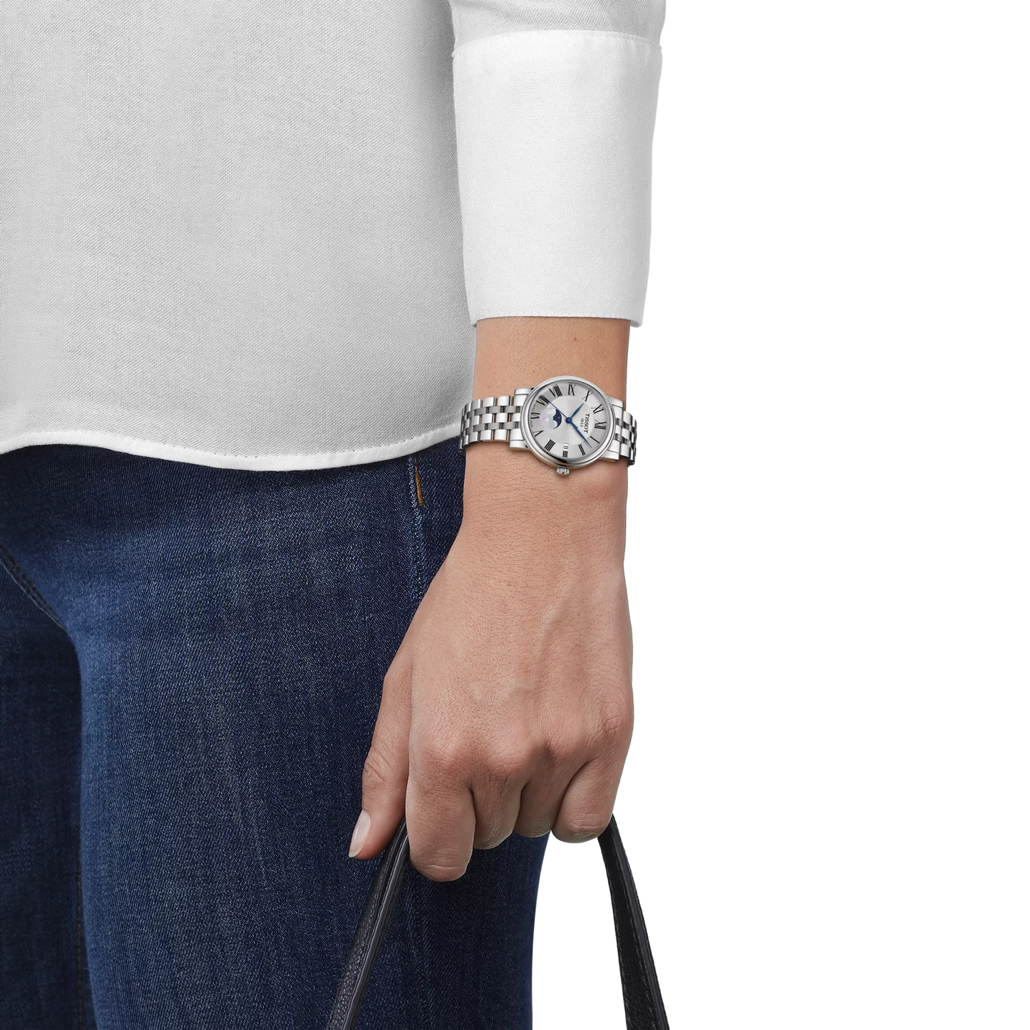 Tissot Carson Premium 32mm