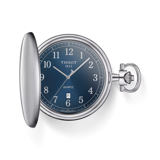 Tissot Savonnette 48.5mm