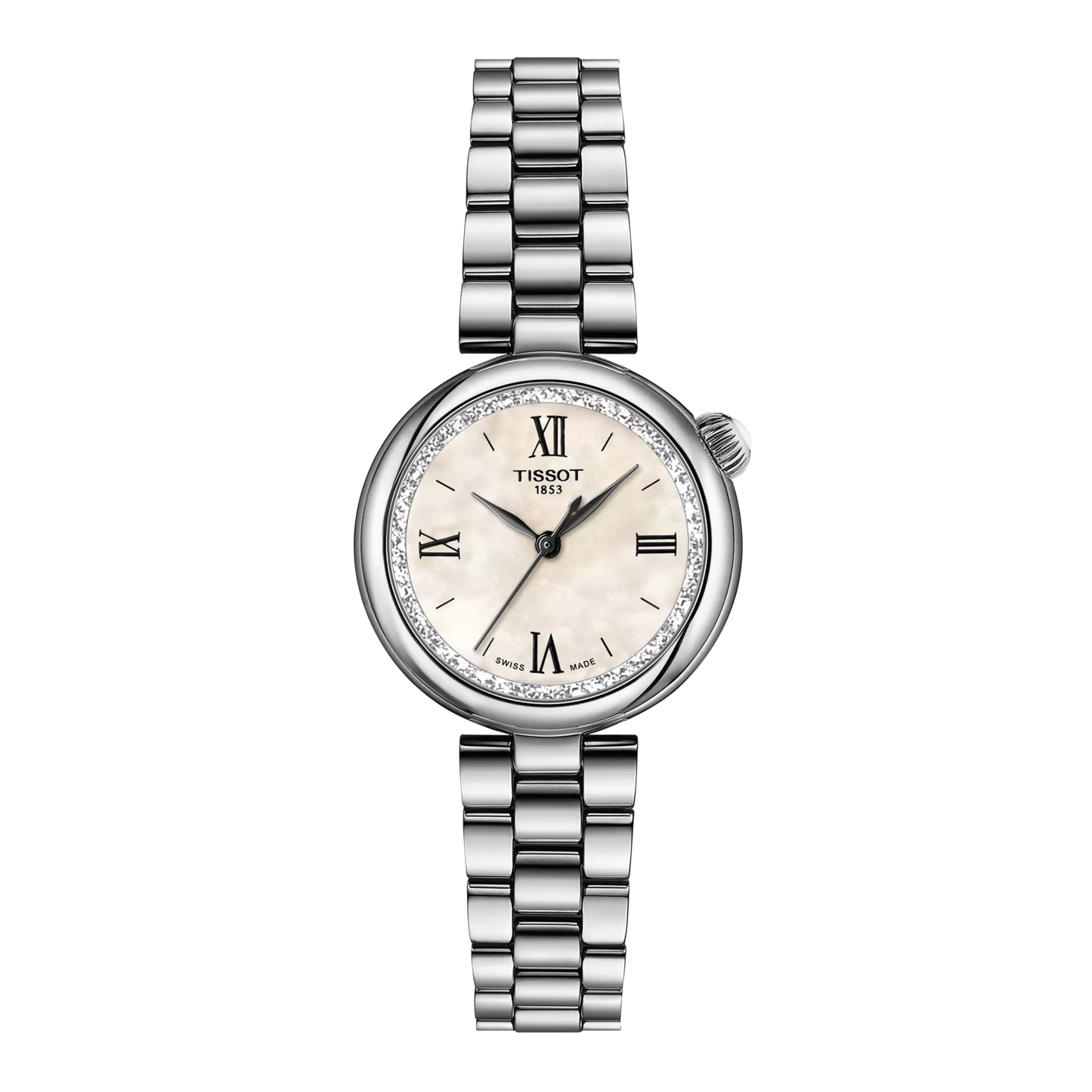 Tissot Desir T1520101111800 28mm