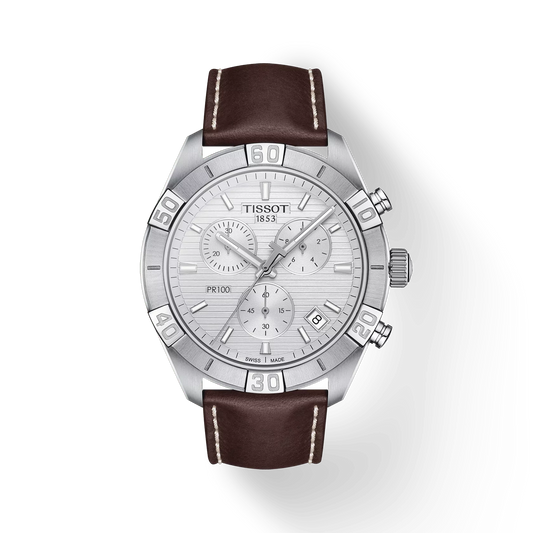 Tissot PR 100 Sport Gent Chronograph