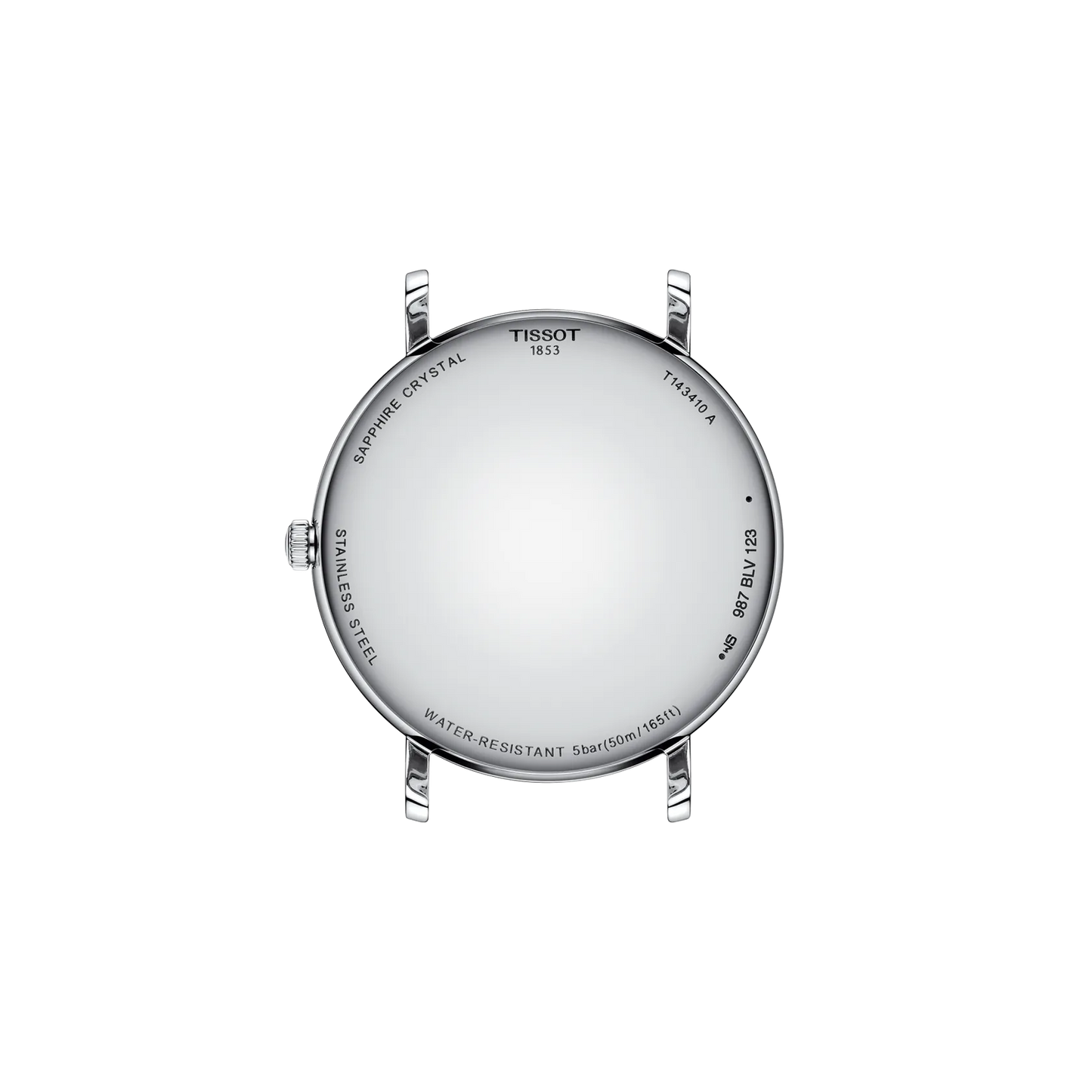 Tissot Everytime 40mm