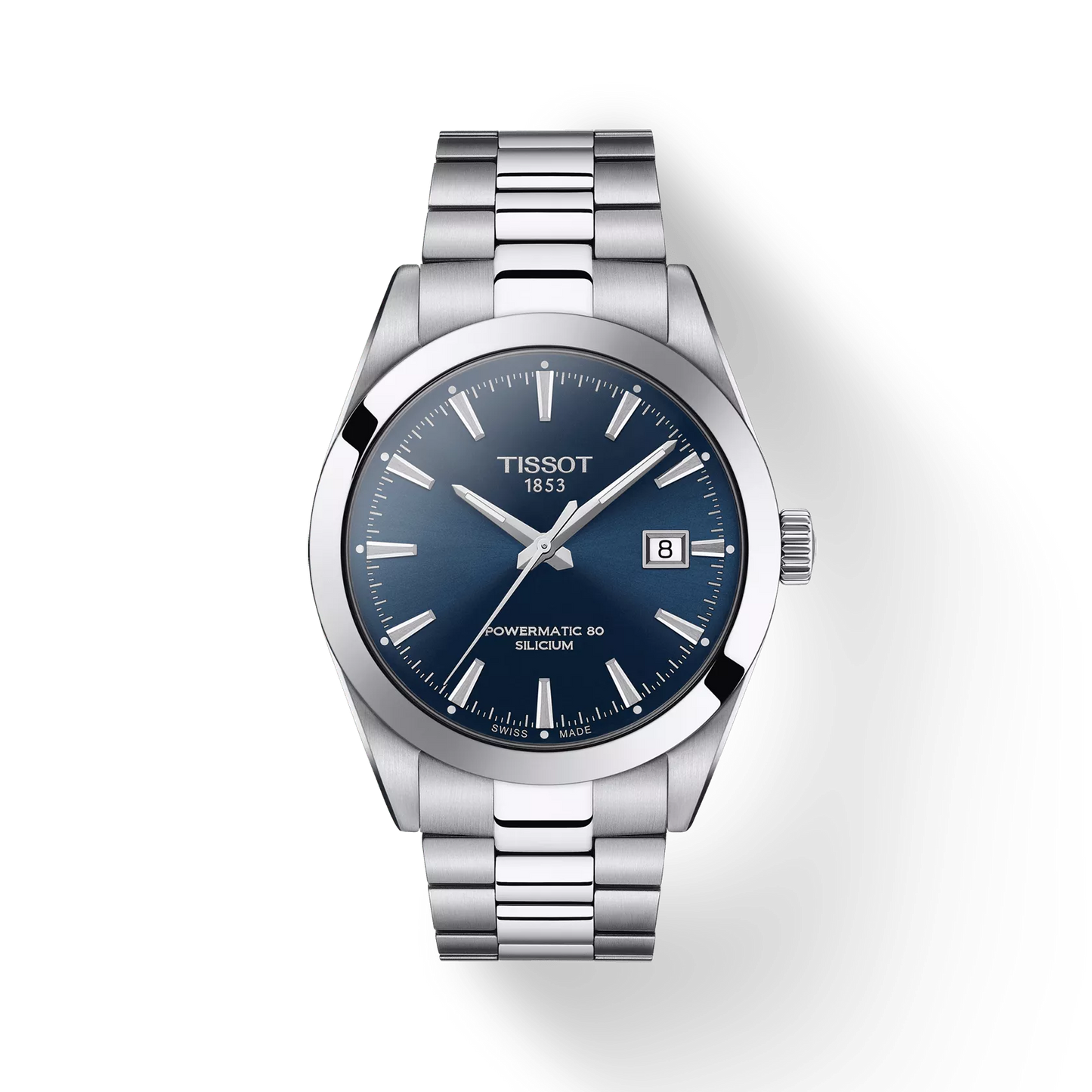 Tissot Gentleman 40mm