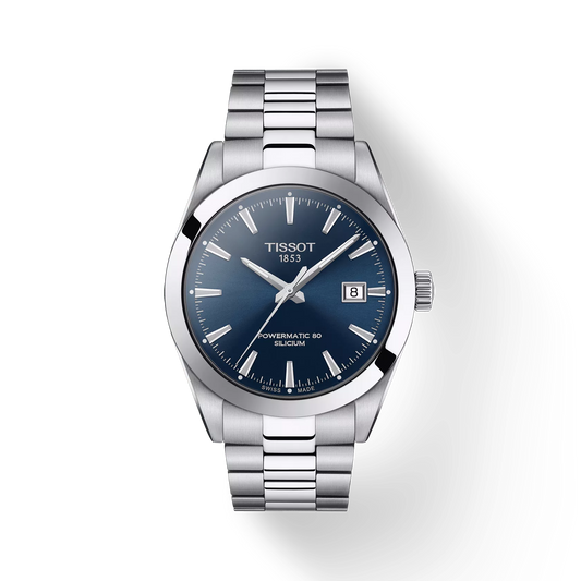 Tissot Gentleman 40mm