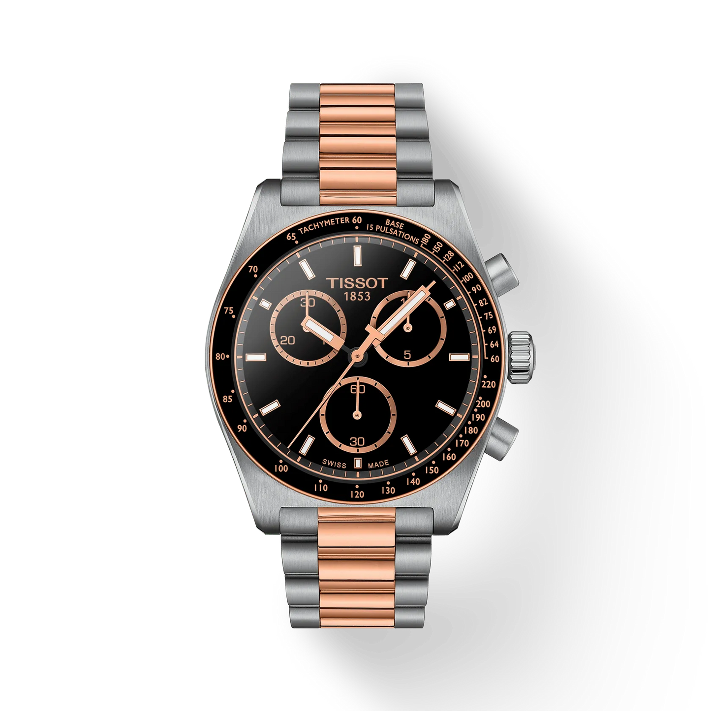 Tissot PR516 40mm