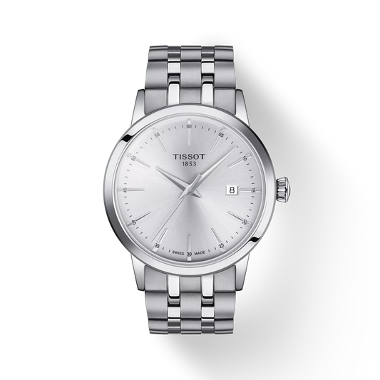 Tissot Classic Dream 42mm