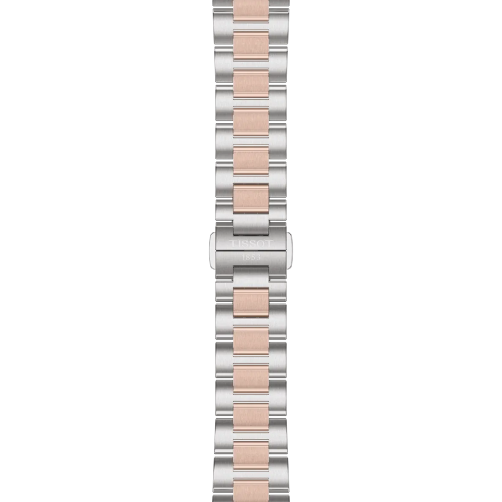 Tissot PRC 100 Solar 34mm
