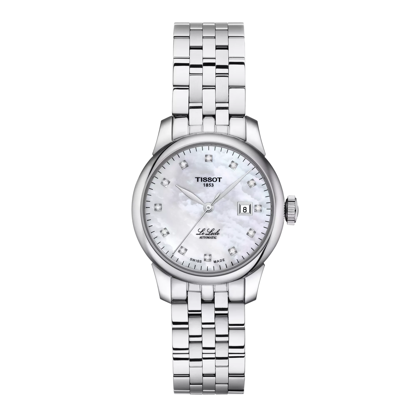 Tissot Le Locle Automatic Lady (29.00)