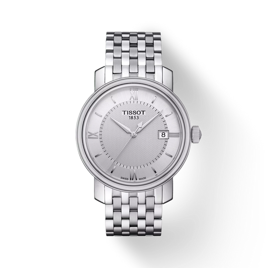 Tissot Bridgeport