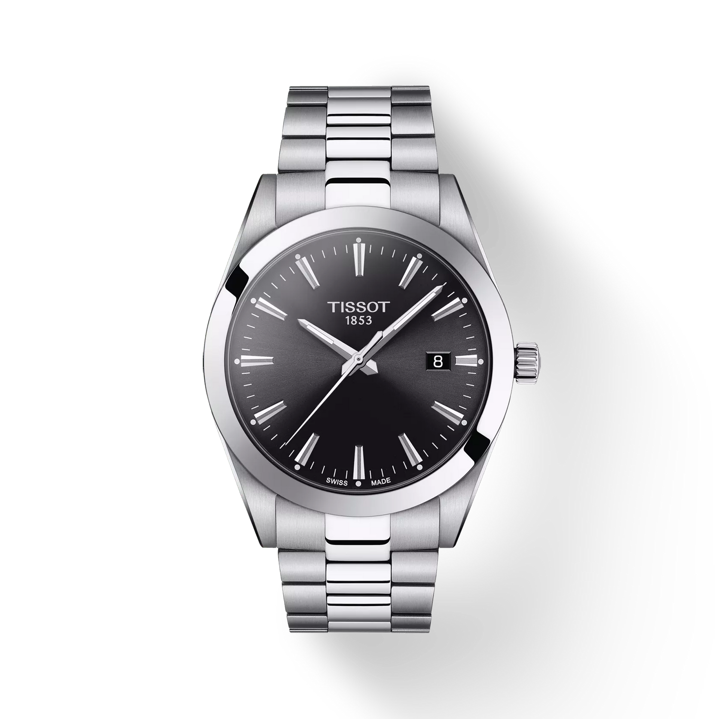 Tissot Gentleman 40mm