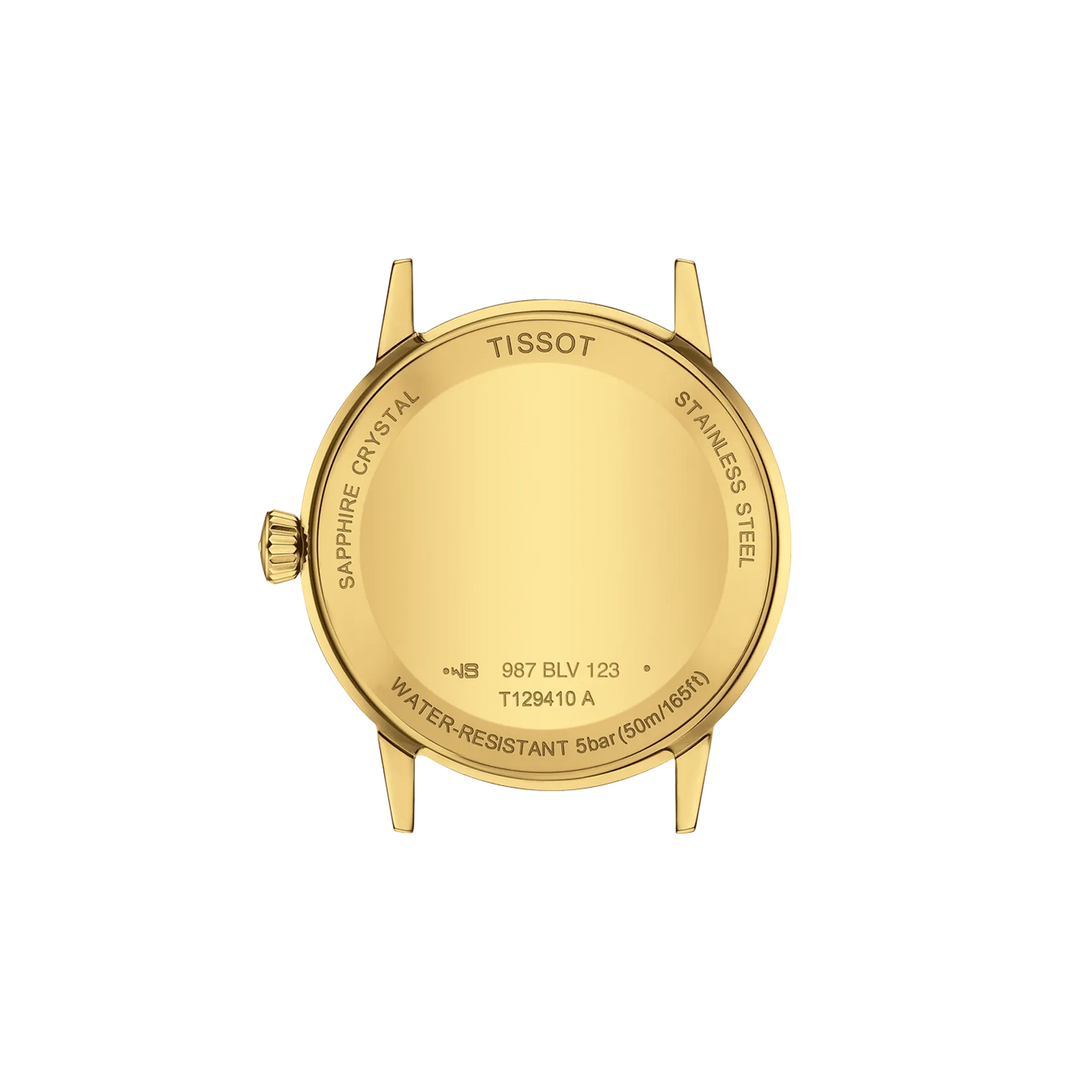Tissot Classic Dream 42mm
