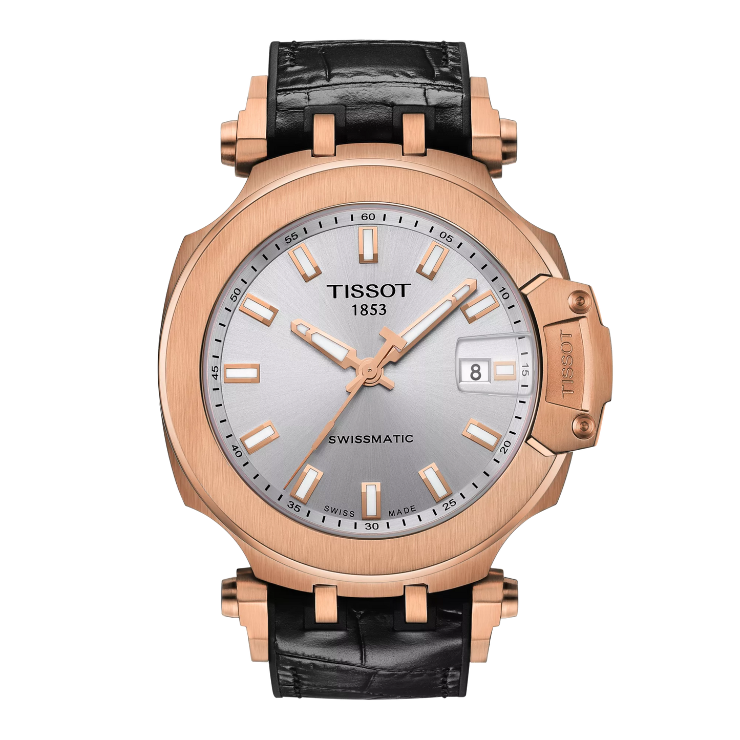Tissot T-Race Swissmatic