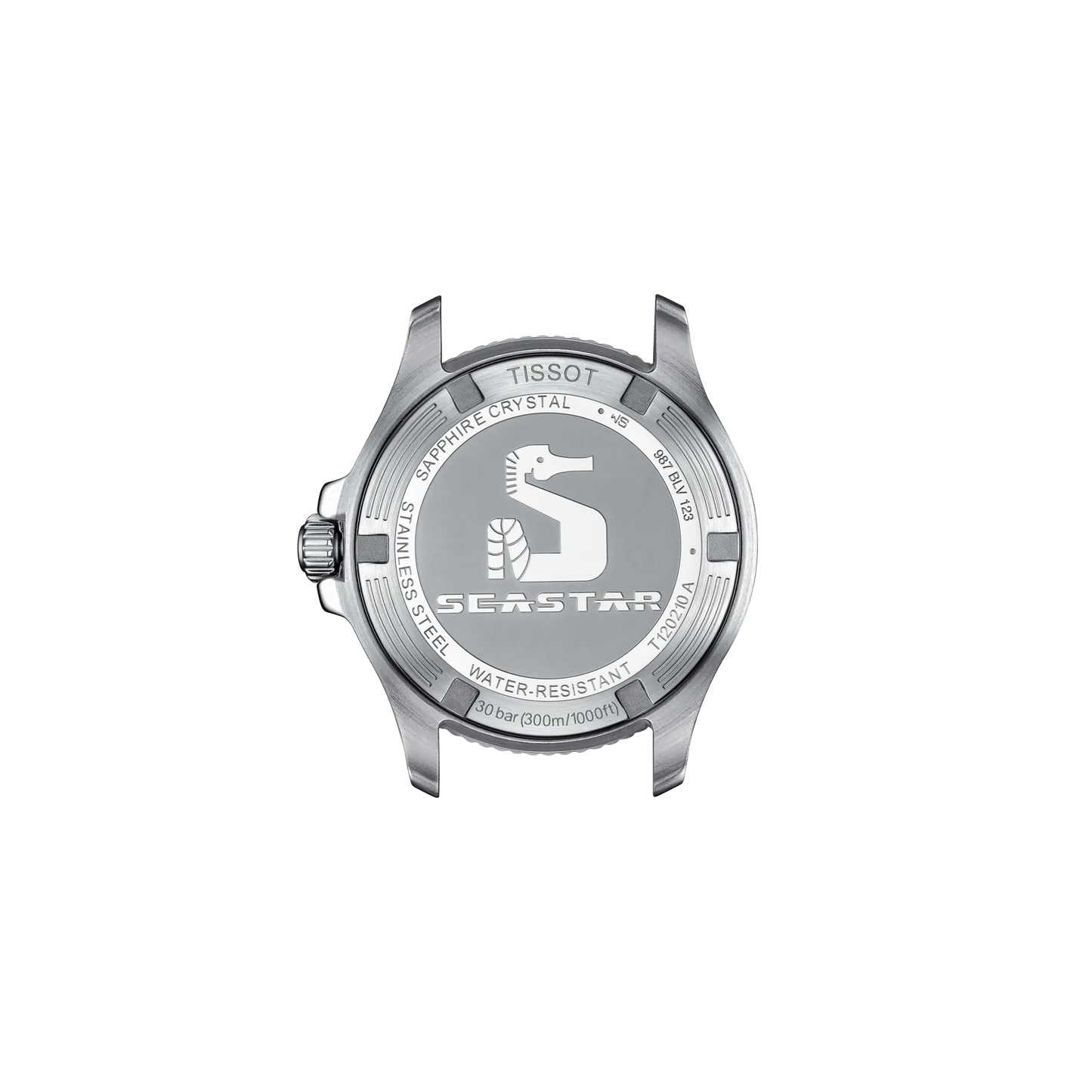 Tissot Seastar 1000 36mm