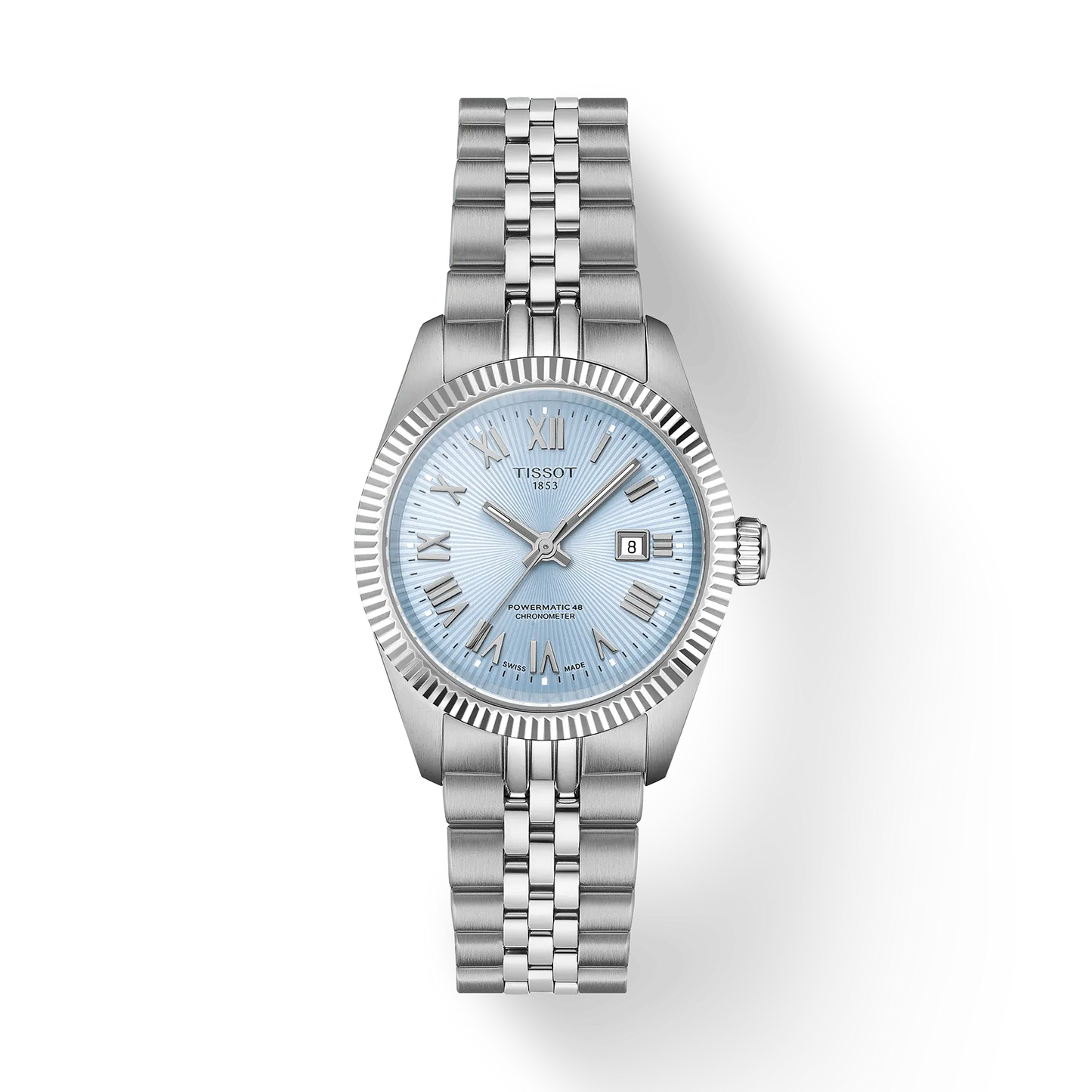 Tissot Ballade 30mm