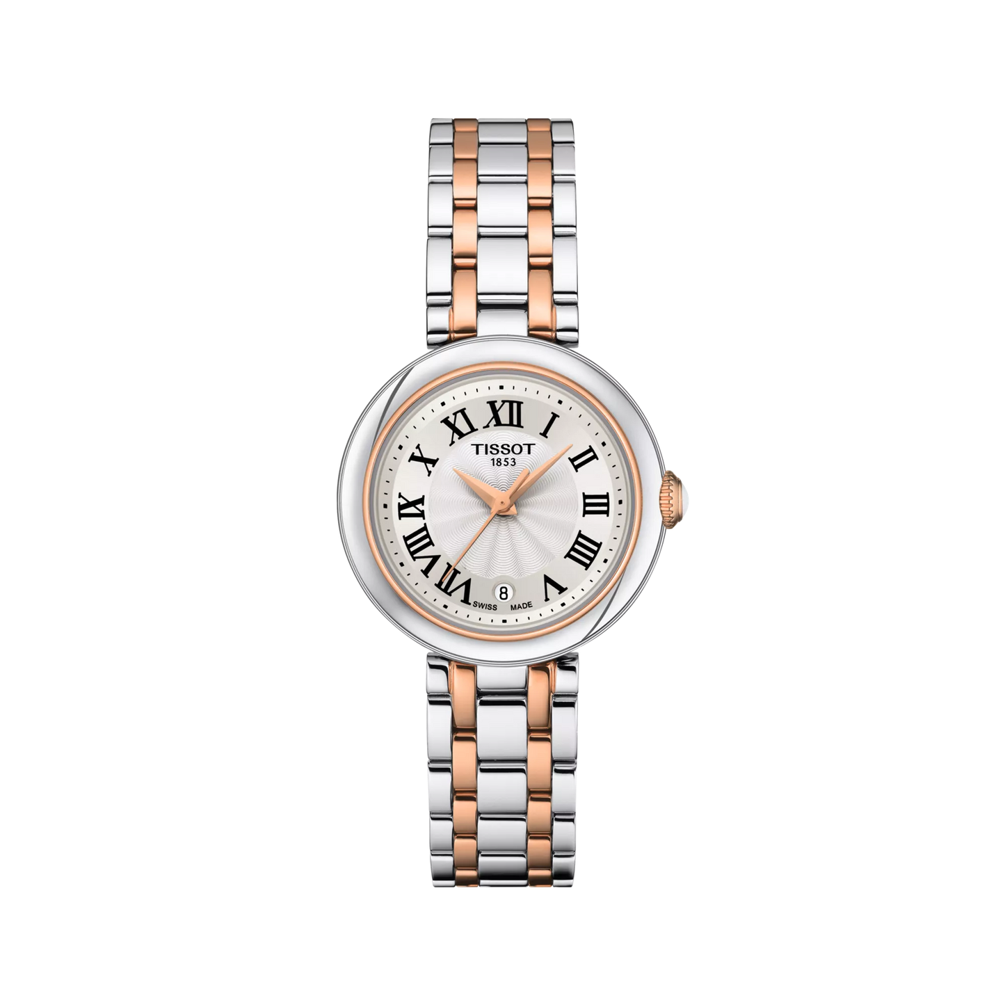 Tissot Bellissima 26mm