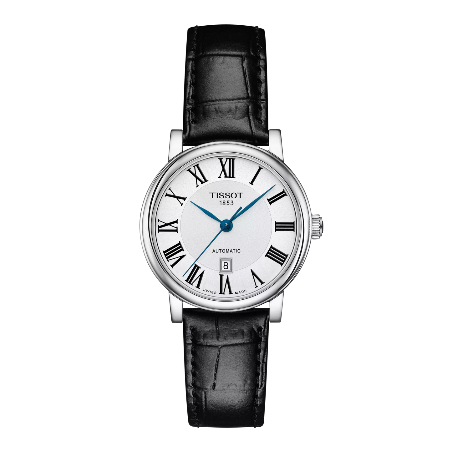 Tissot Carson Premium Automatic lady