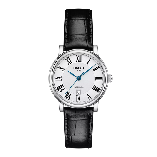 Tissot Carson Premium Automatic lady
