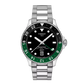 Tissot Seastar 1000 GMT 40mm