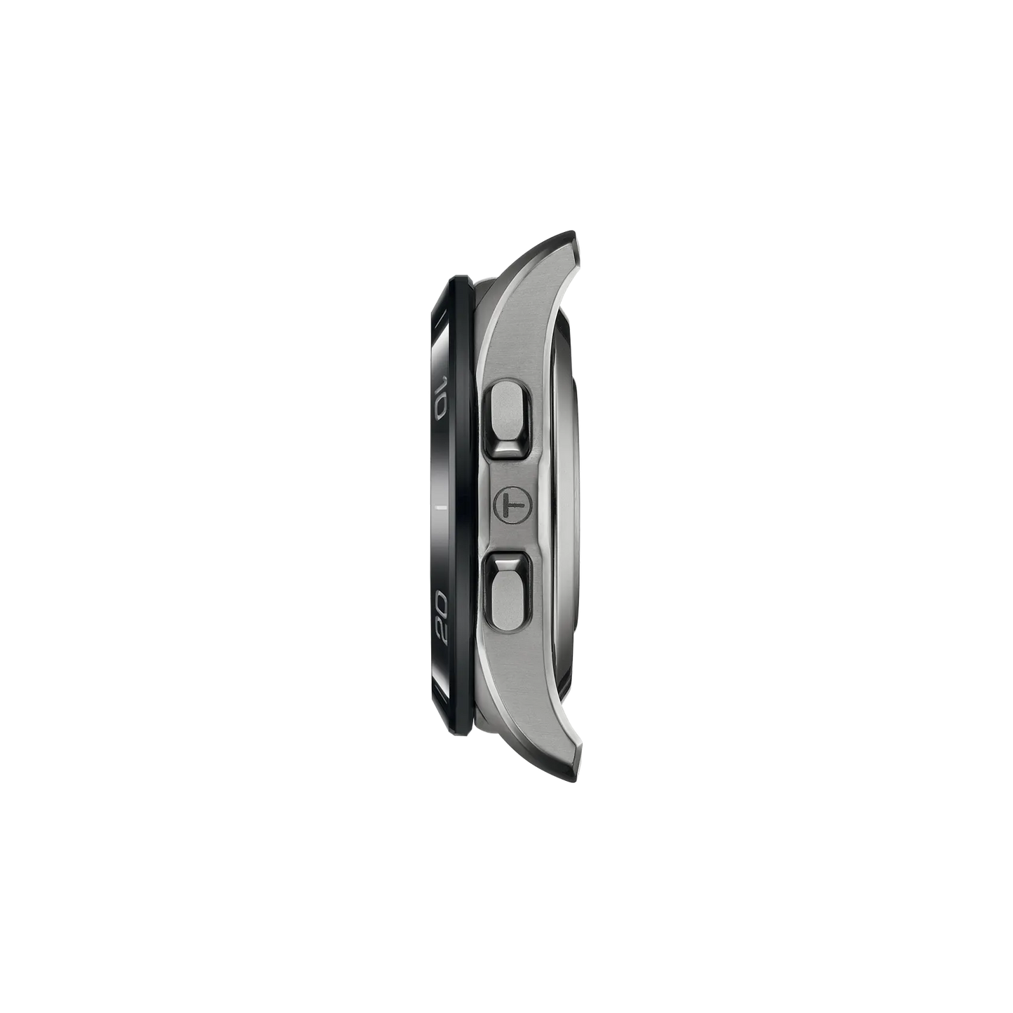 Tissot T-Touch Connect Sport 43.75mm