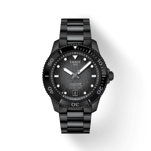 Tissot Seastar 1000 40mm