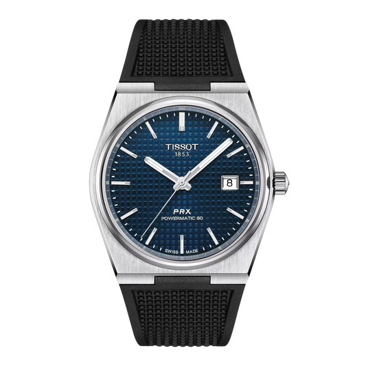 Tissot PRX 40mm
