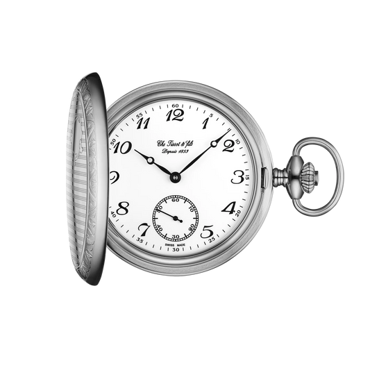 Tissot Savonnette 49.4mm