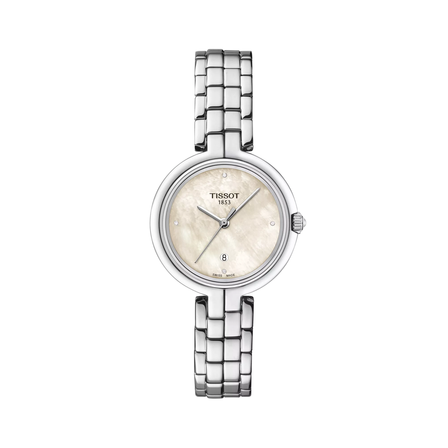 Tissot Flamingo 30mm