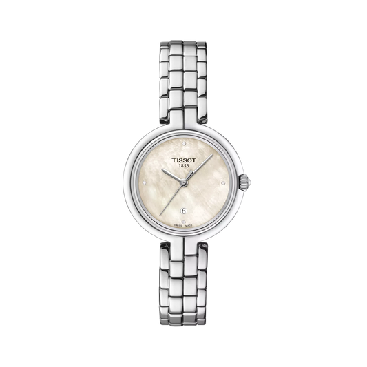 Tissot Flamingo 30mm
