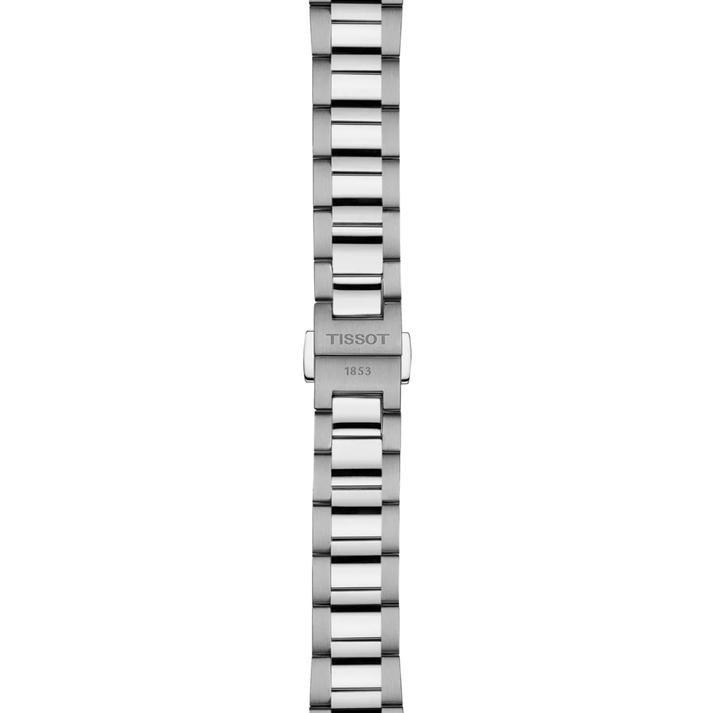 Tissot PR 100 Jungfraubahn 34mm