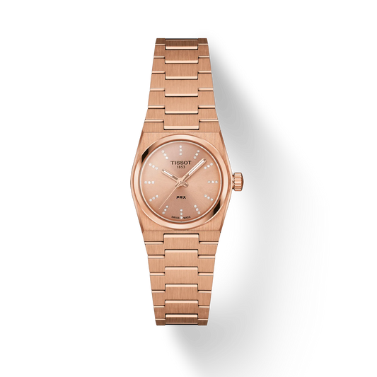Tissot PRX 25mm